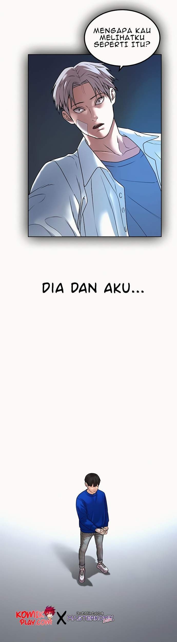 Reality Quest Chapter 2 Gambar 110