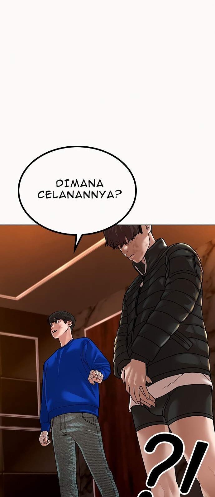 Reality Quest Chapter 2 Gambar 113