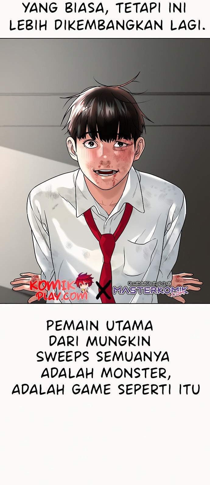 Reality Quest Chapter 2 Gambar 9