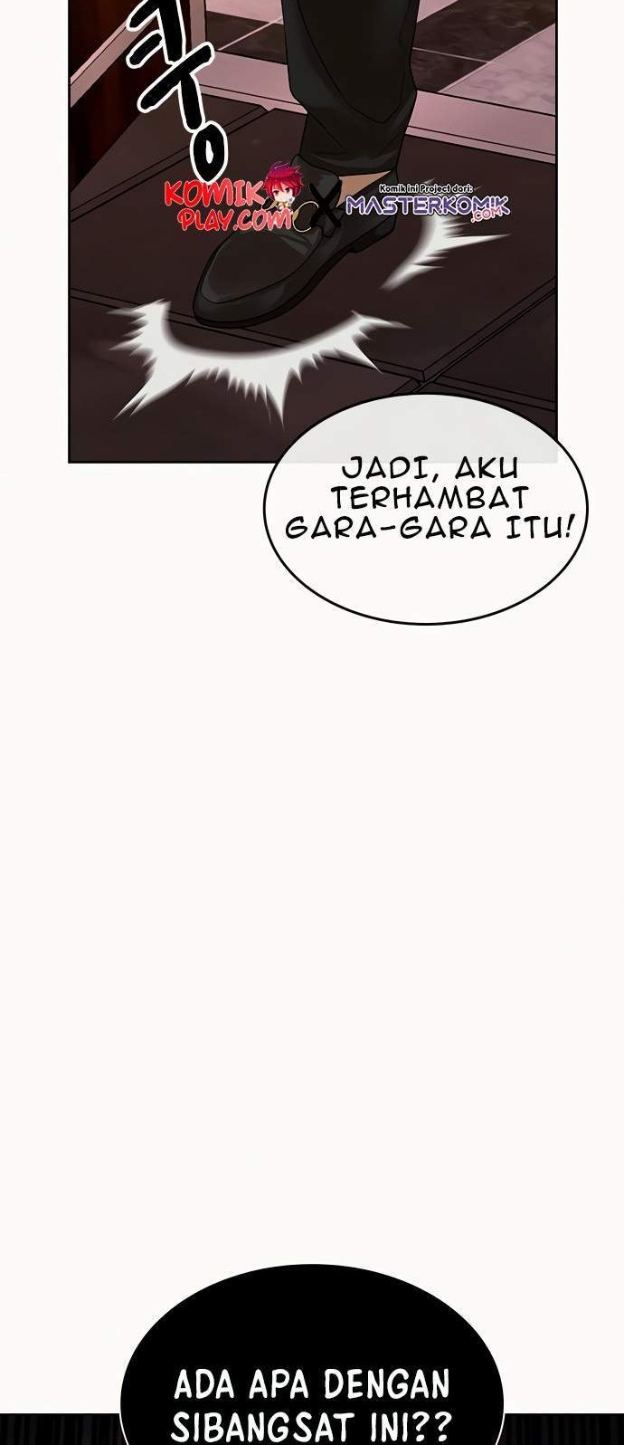 Reality Quest Chapter 2 Gambar 119
