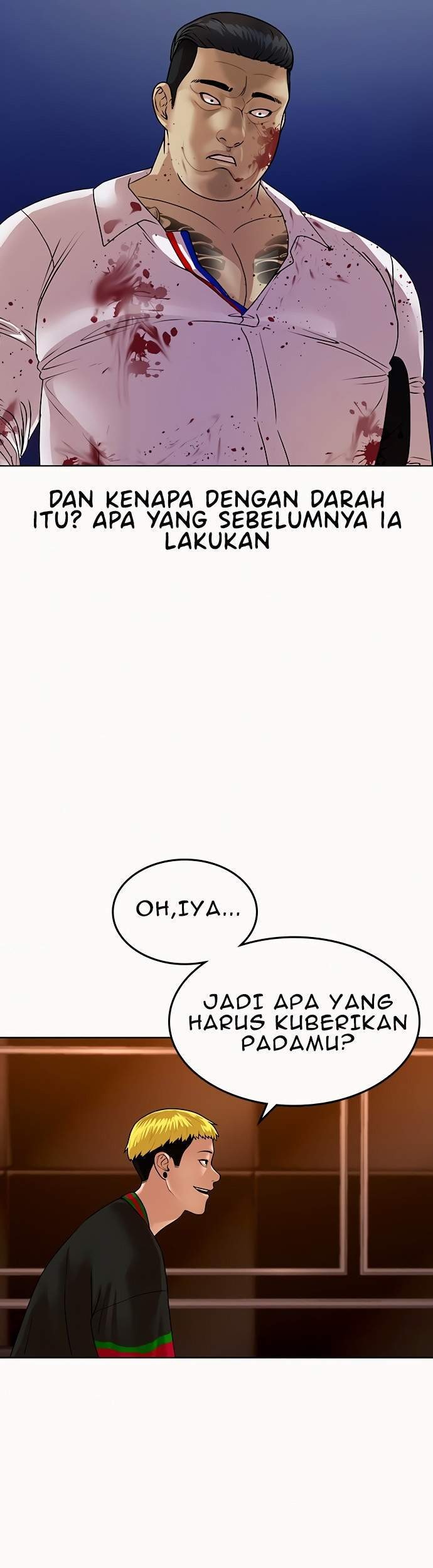 Reality Quest Chapter 2 Gambar 122