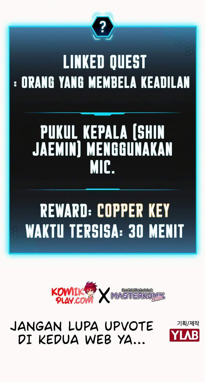 Reality Quest Chapter 2 Gambar 128