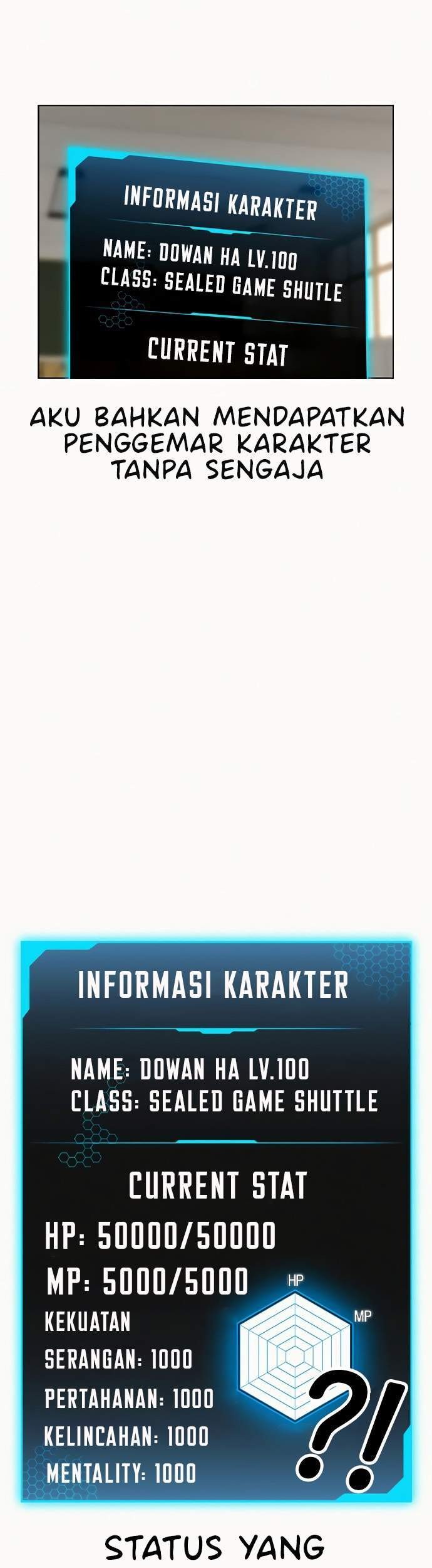 Reality Quest Chapter 2 Gambar 10