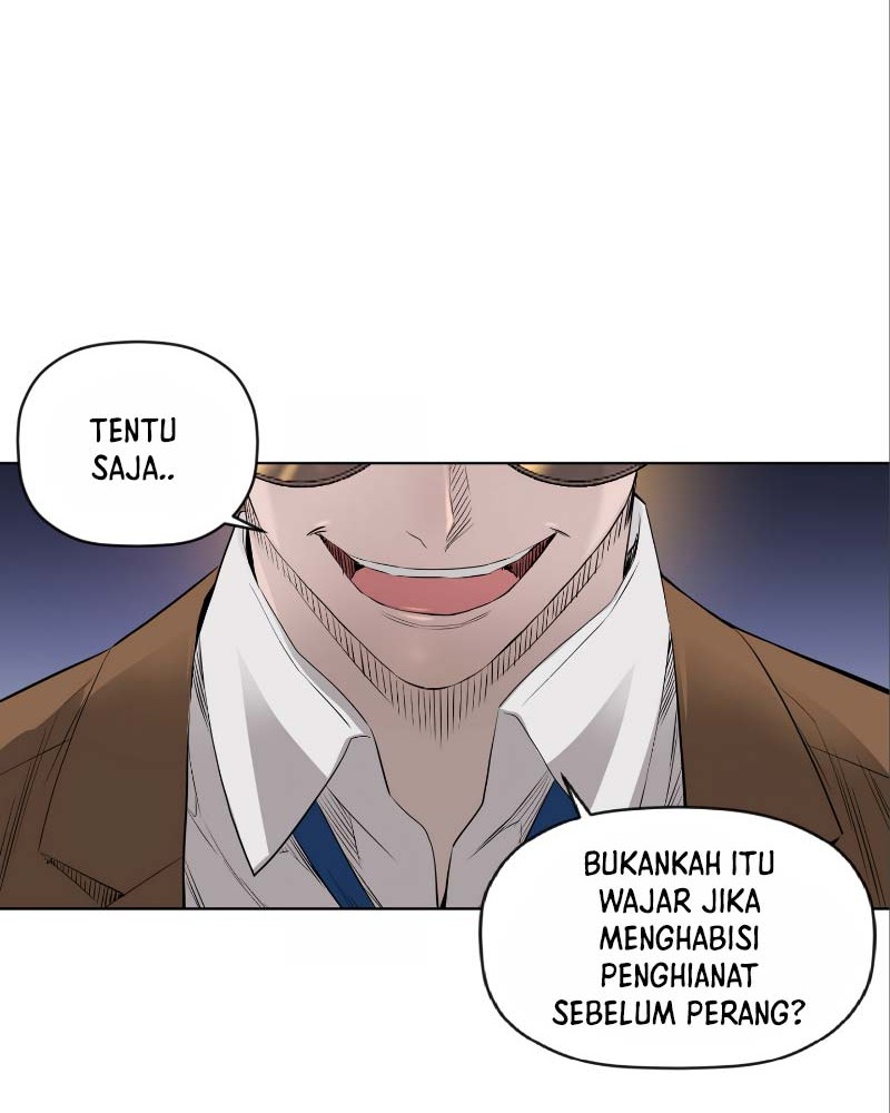 Second life of a Gangster Chapter 84 Gambar 19