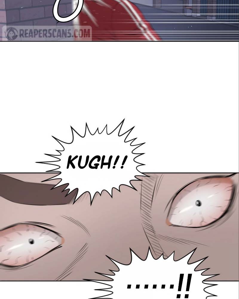 Second life of a Gangster Chapter 84 Gambar 21