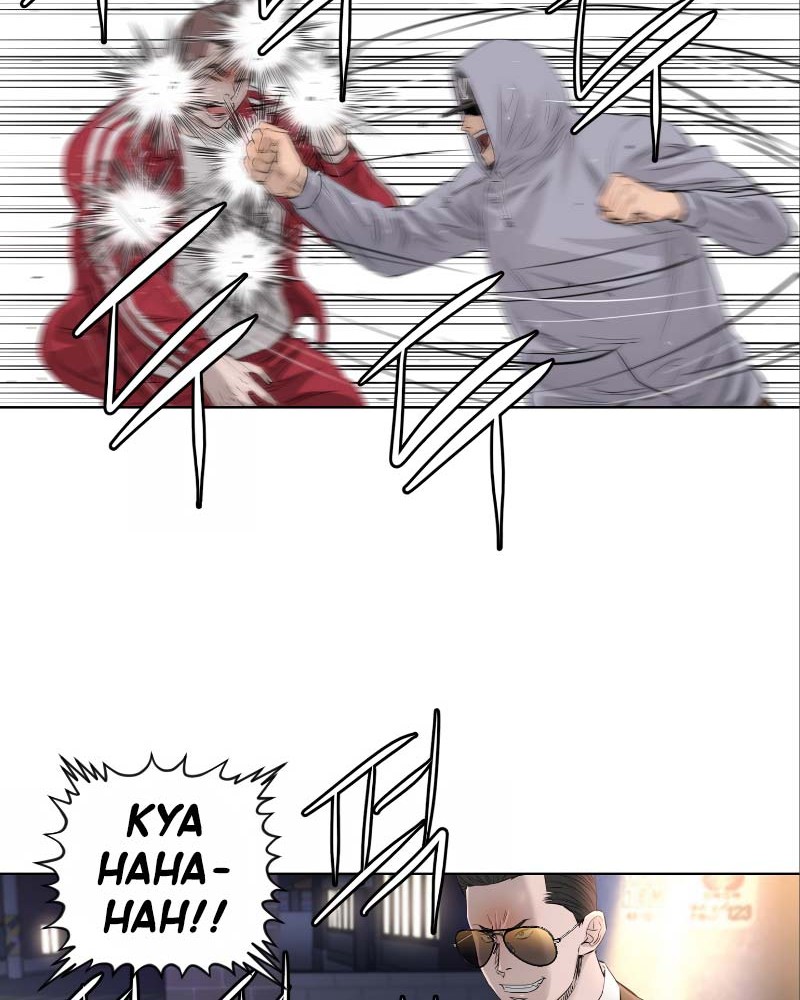 Second life of a Gangster Chapter 84 Gambar 23