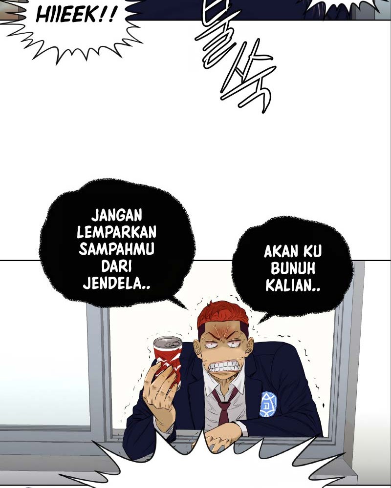 Second life of a Gangster Chapter 84 Gambar 29