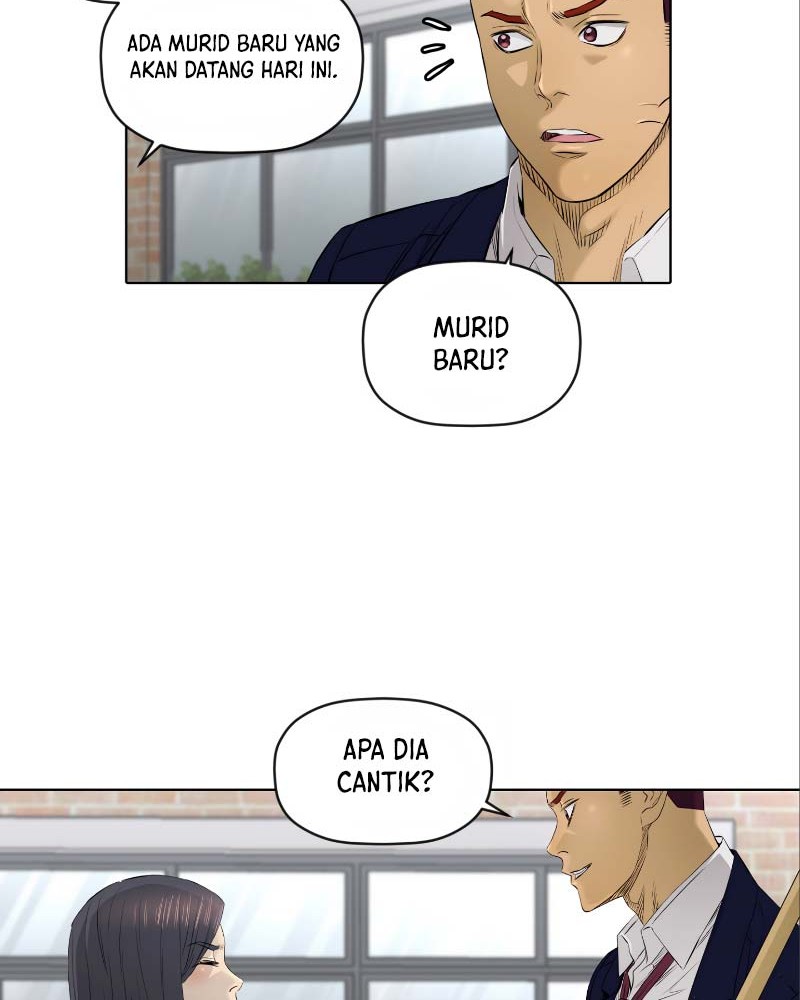 Second life of a Gangster Chapter 84 Gambar 33