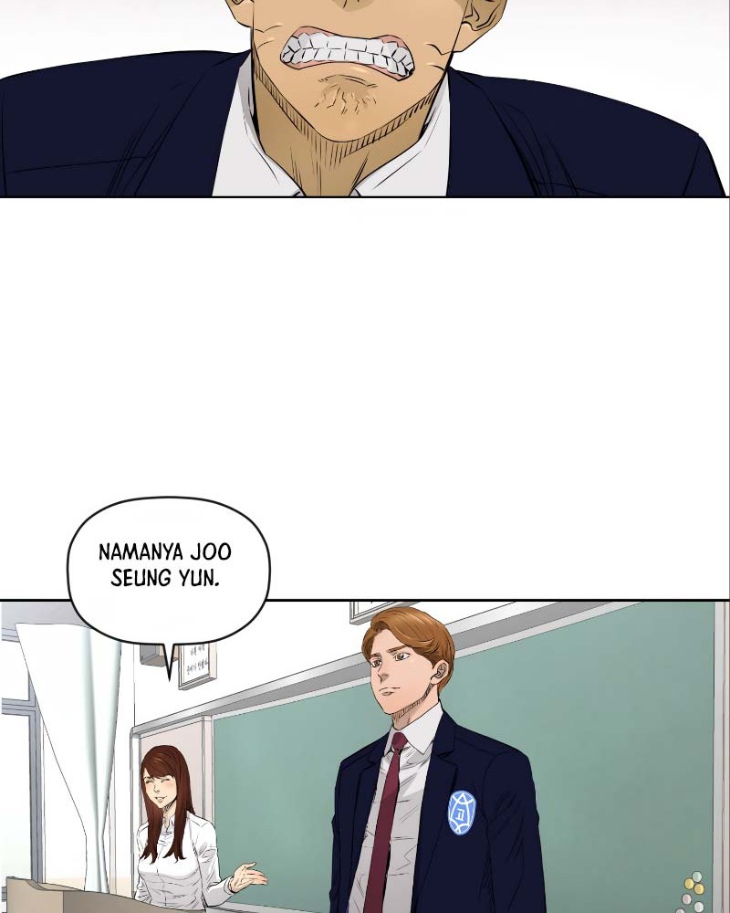 Second life of a Gangster Chapter 84 Gambar 35