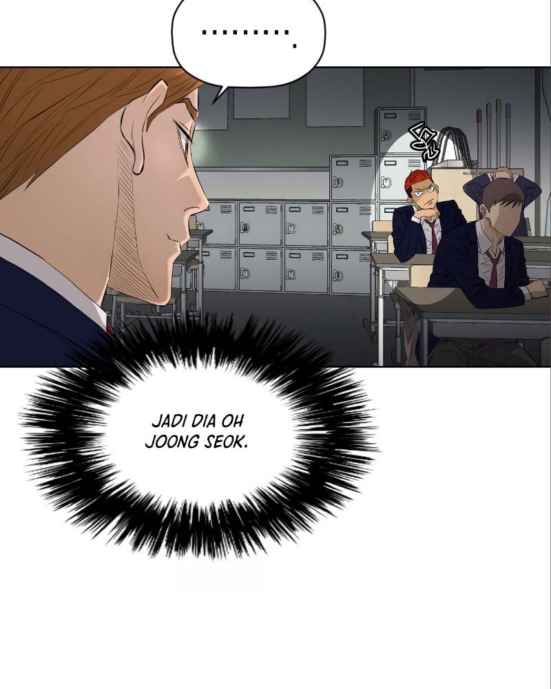 Second life of a Gangster Chapter 84 Gambar 37