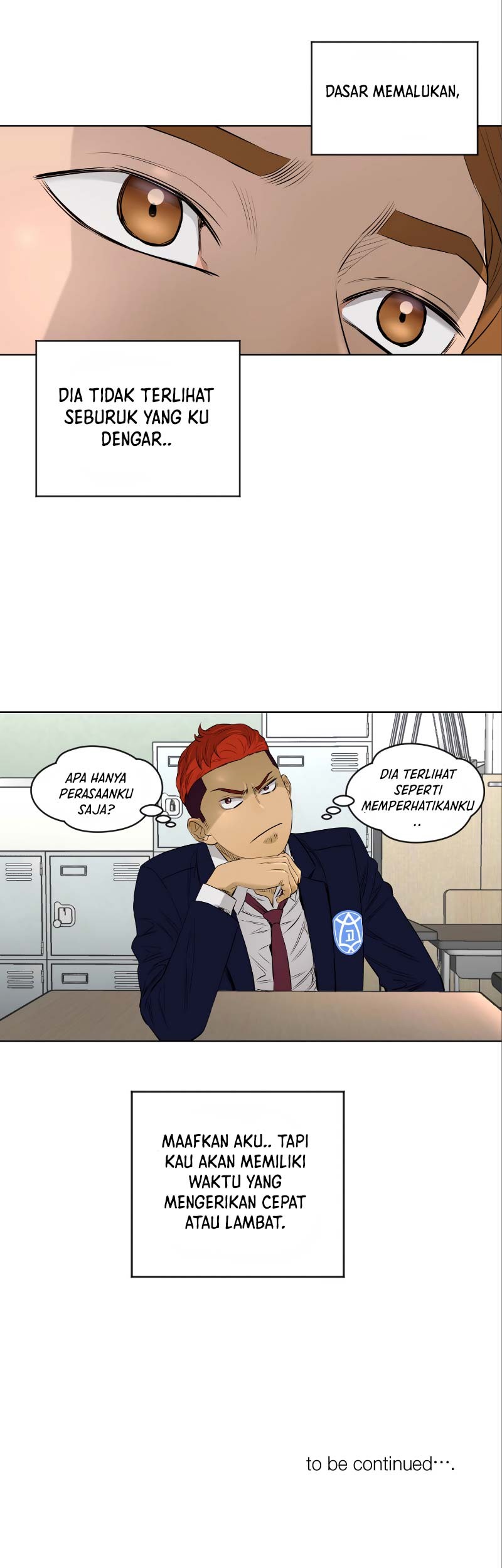 Second life of a Gangster Chapter 84 Gambar 38