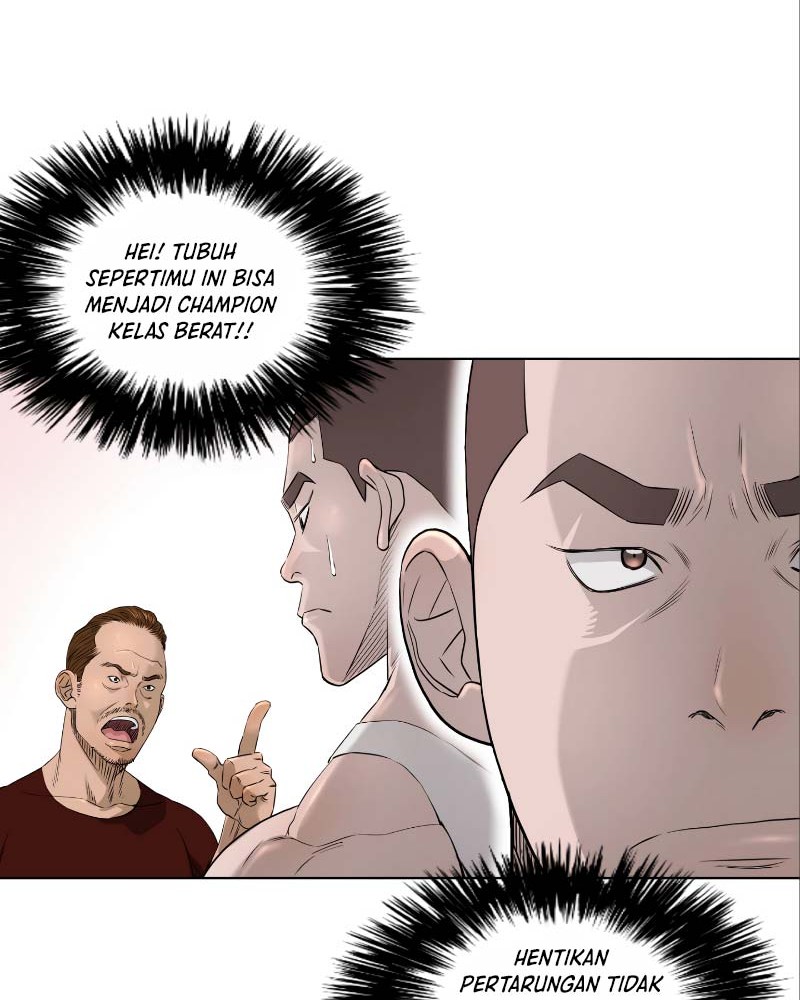 Second life of a Gangster Chapter 84 Gambar 3