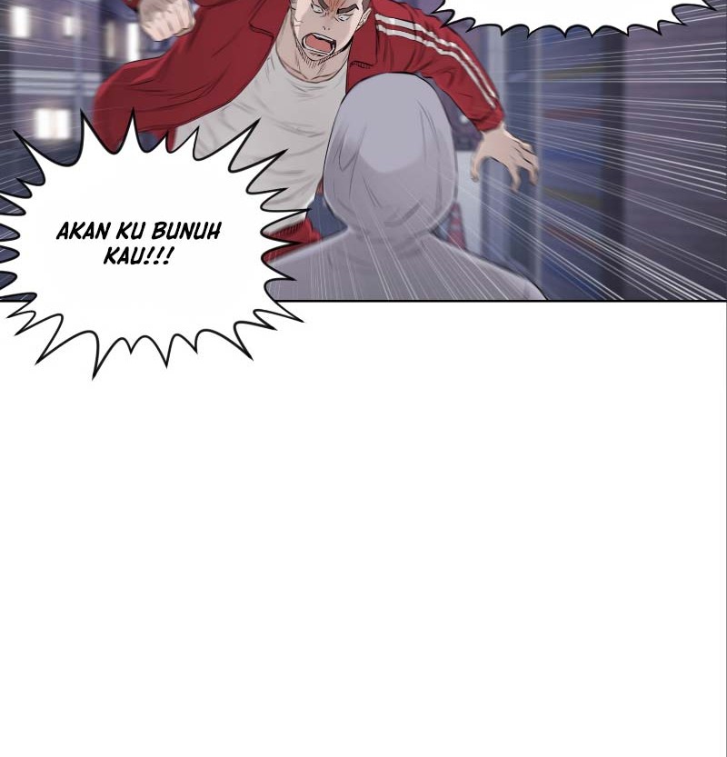 Second life of a Gangster Chapter 84 Gambar 13