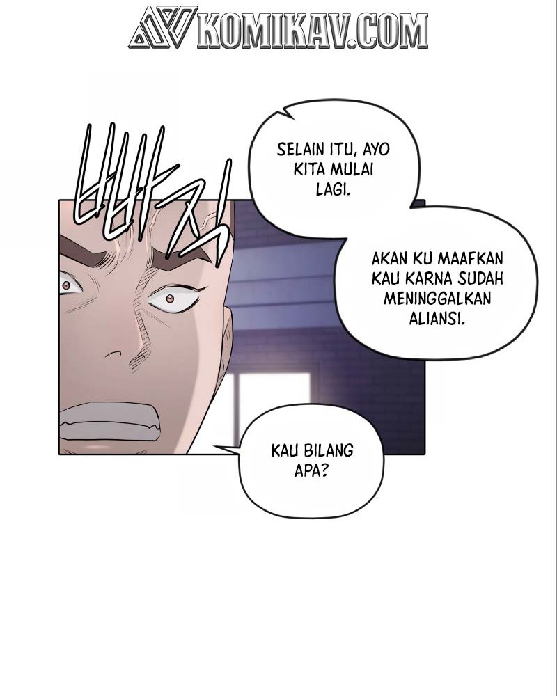 Second life of a Gangster Chapter 84 Gambar 7