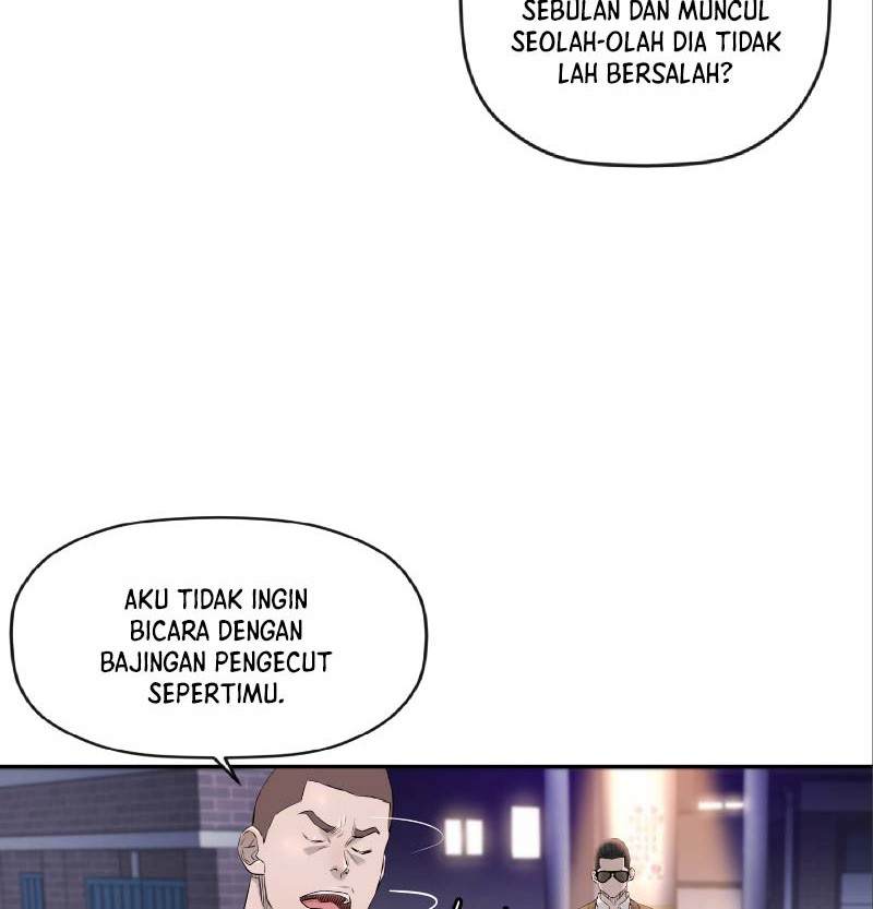 Second life of a Gangster Chapter 84 Gambar 9
