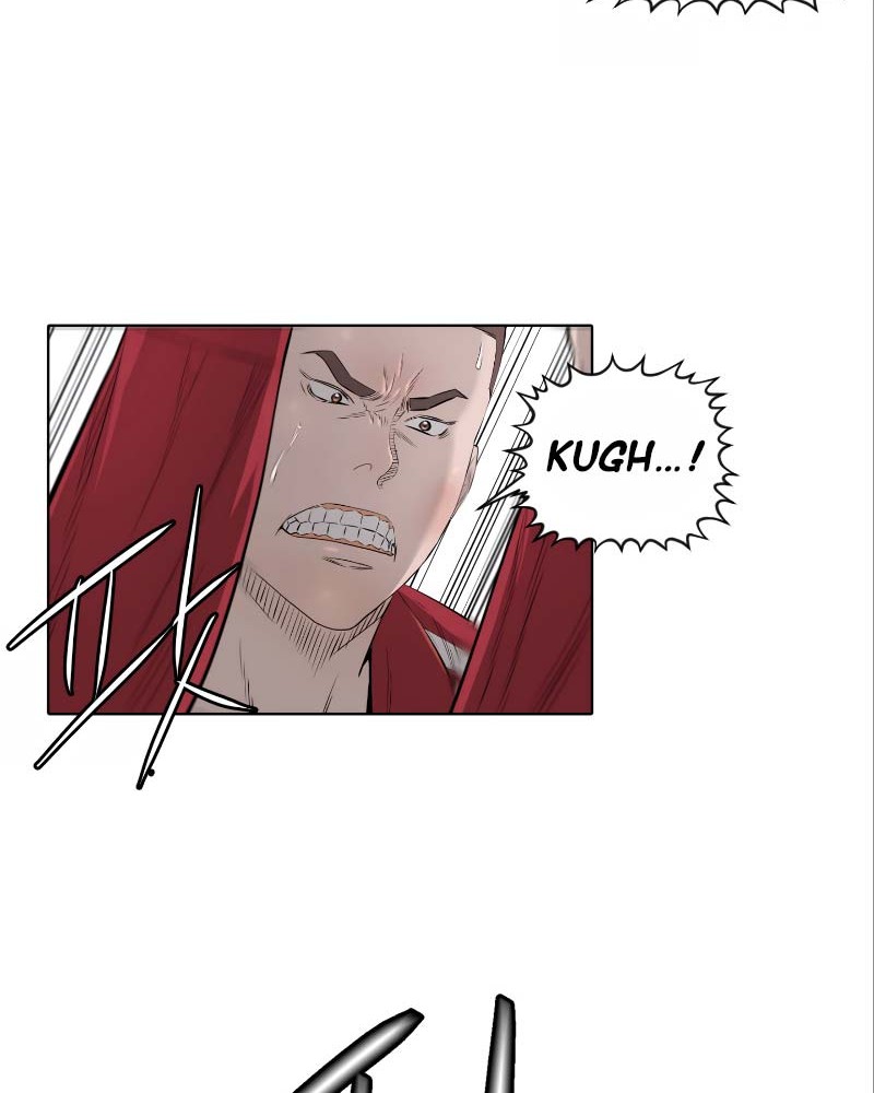 Second life of a Gangster Chapter 84 Gambar 15