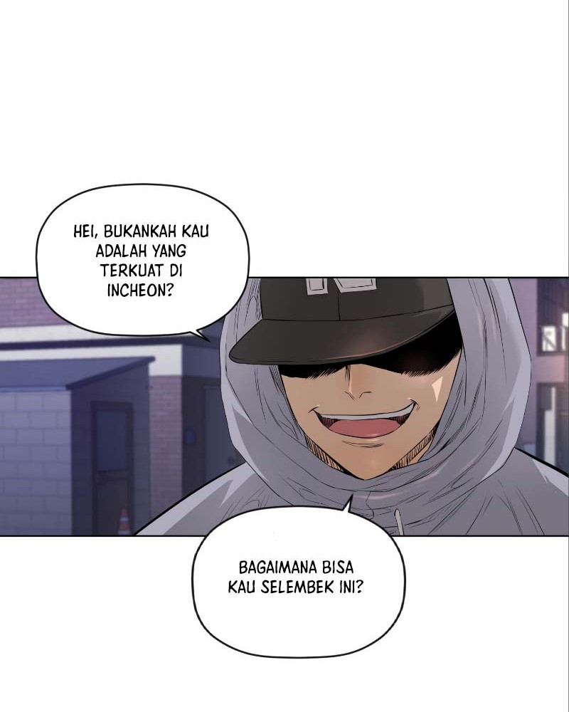 Second life of a Gangster Chapter 84 Gambar 17