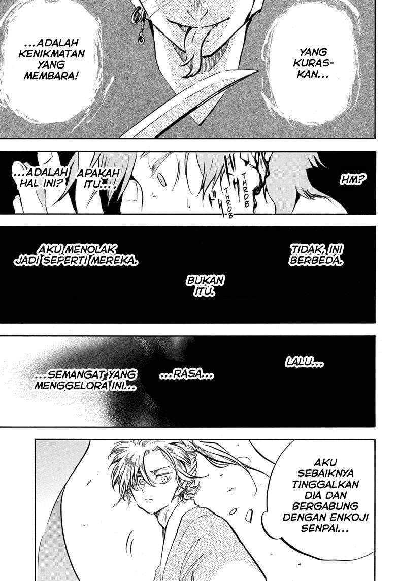 Neru Way of the Martial Artist Chapter 15 Gambar 10