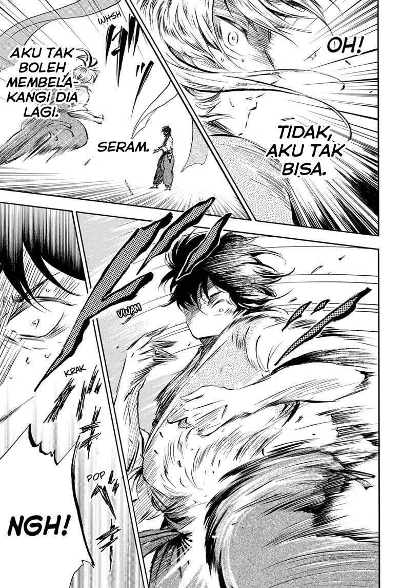 Neru Way of the Martial Artist Chapter 15 Gambar 12