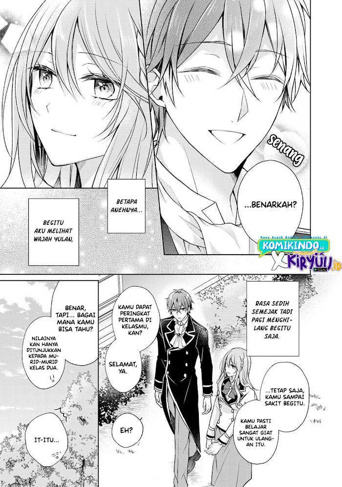 Kondo wa Zettai ni Jama Shimasen! Chapter 17 Gambar 14