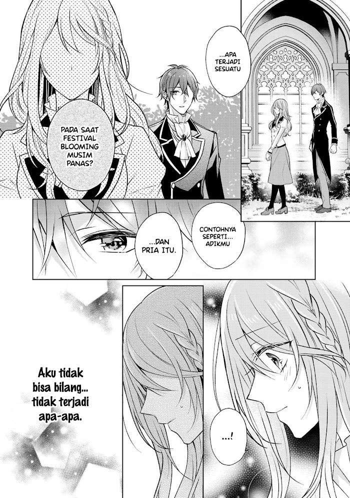 Kondo wa Zettai ni Jama Shimasen! Chapter 17 Gambar 17