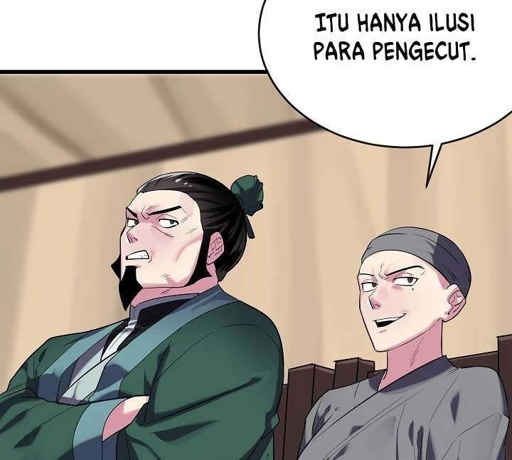 Volcanic Age Chapter 165 Gambar 22