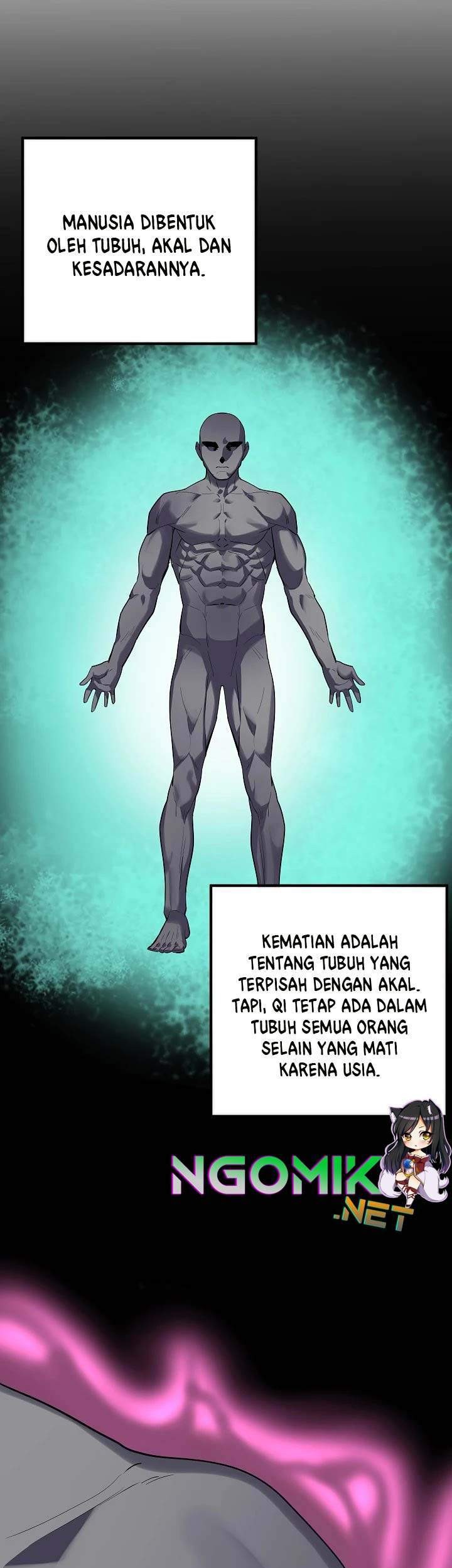 Volcanic Age Chapter 165 Gambar 24