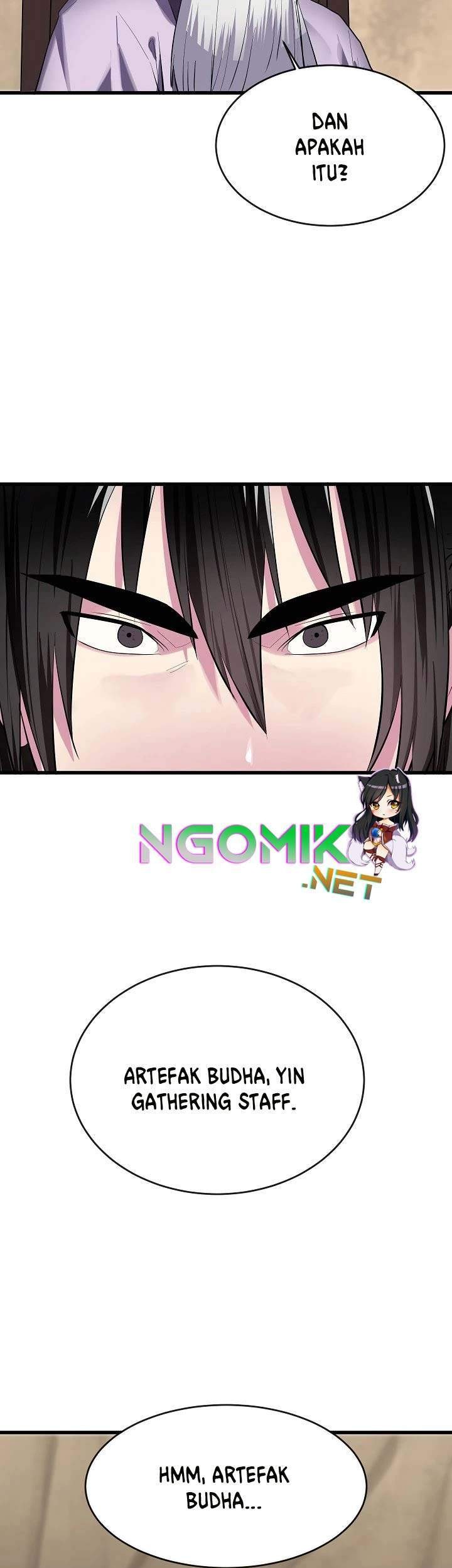 Volcanic Age Chapter 165 Gambar 29