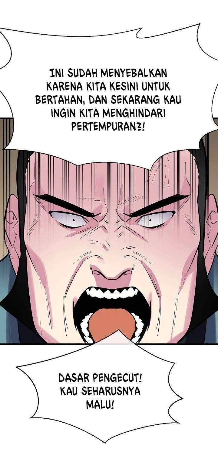 Volcanic Age Chapter 165 Gambar 40