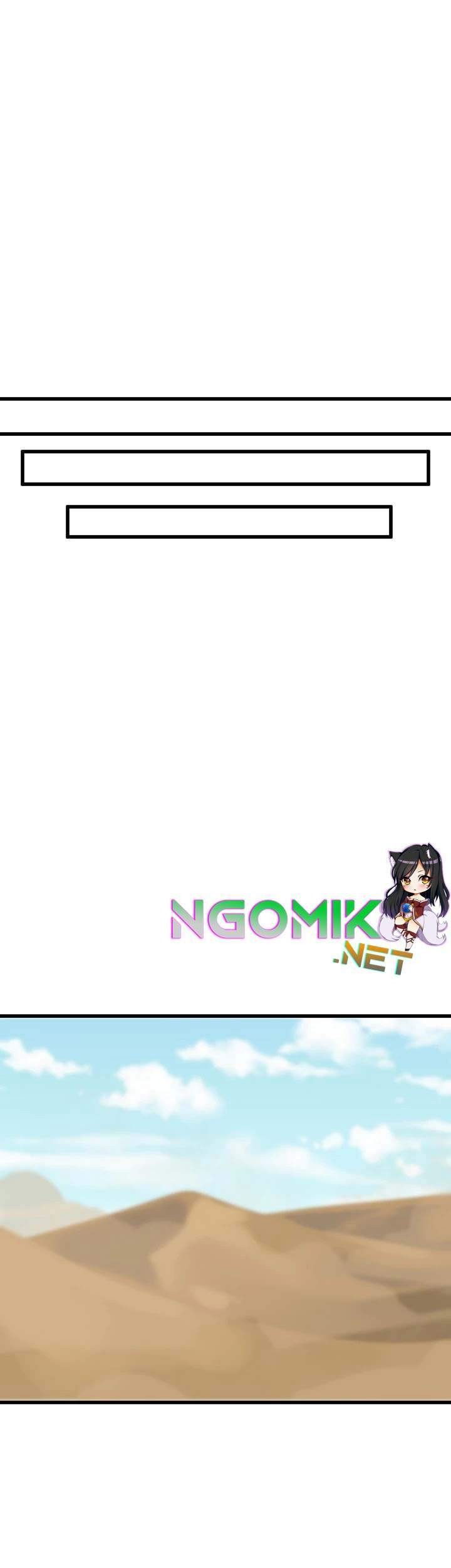 Volcanic Age Chapter 165 Gambar 51