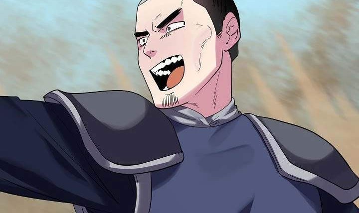 Volcanic Age Chapter 165 Gambar 68