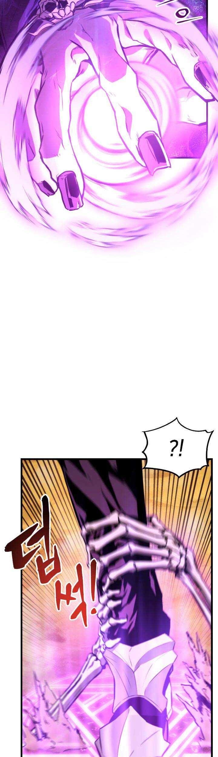 Ranker’s Return (Remake) Chapter 31 Gambar 18