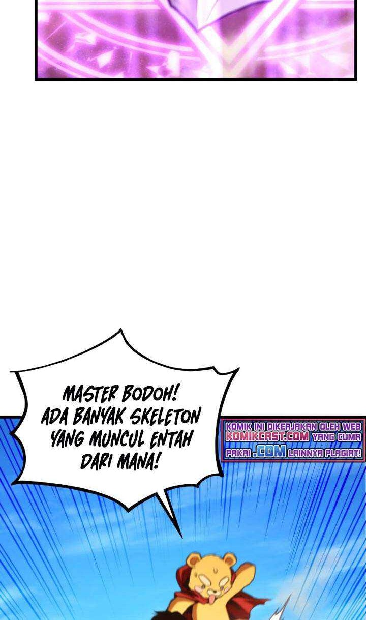 Ranker’s Return (Remake) Chapter 31 Gambar 19