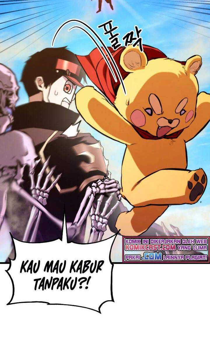 Ranker’s Return (Remake) Chapter 31 Gambar 21