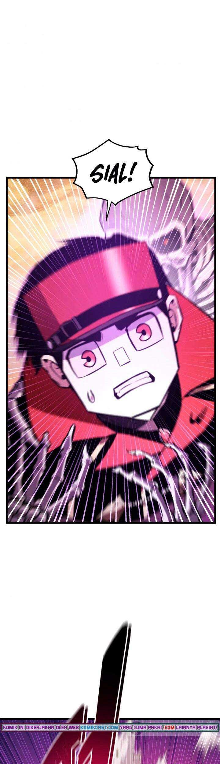 Ranker’s Return (Remake) Chapter 31 Gambar 22