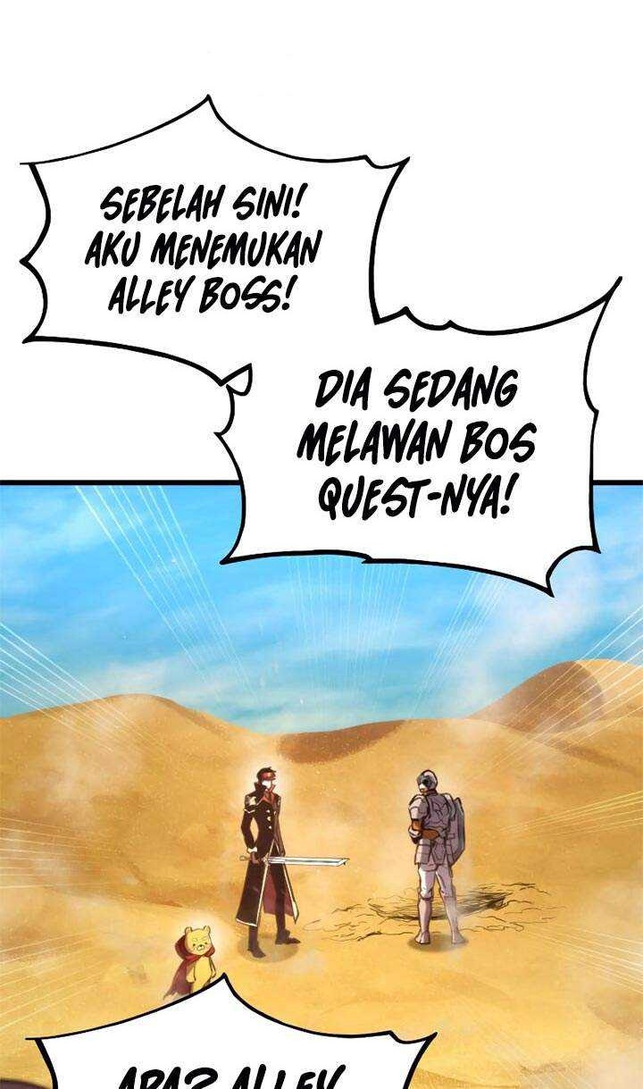 Ranker’s Return (Remake) Chapter 31 Gambar 27