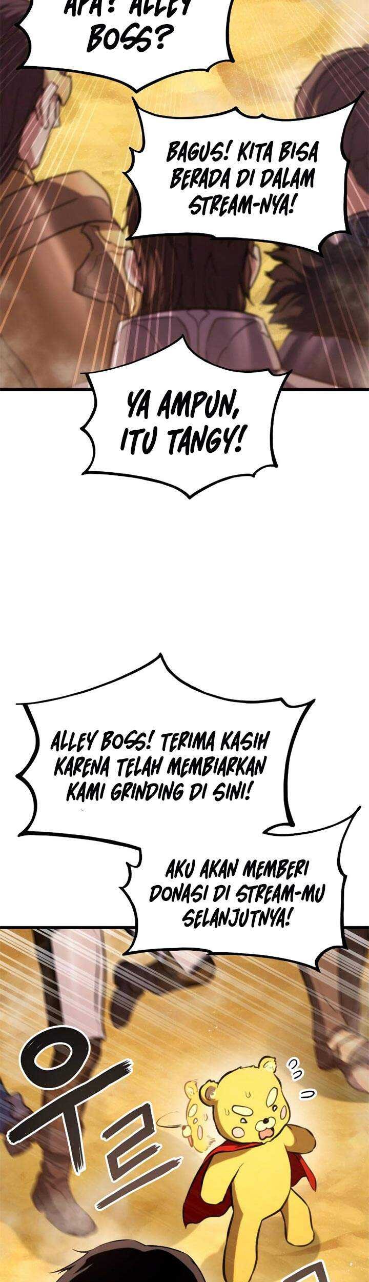 Ranker’s Return (Remake) Chapter 31 Gambar 28