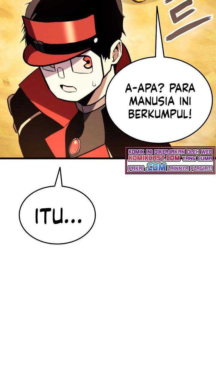 Ranker’s Return (Remake) Chapter 31 Gambar 29