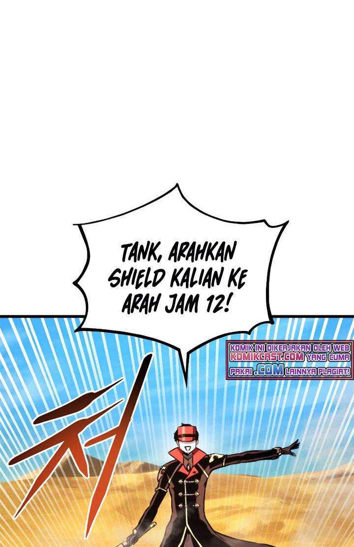 Ranker’s Return (Remake) Chapter 31 Gambar 39