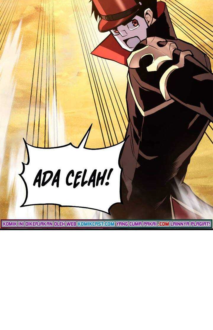 Ranker’s Return (Remake) Chapter 31 Gambar 41