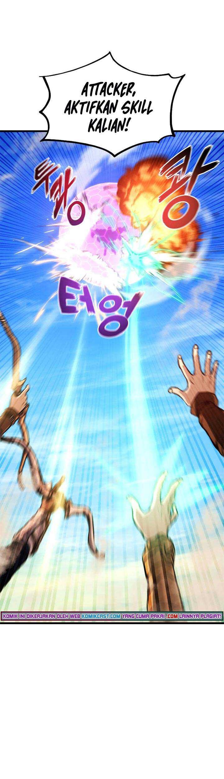 Ranker’s Return (Remake) Chapter 31 Gambar 42