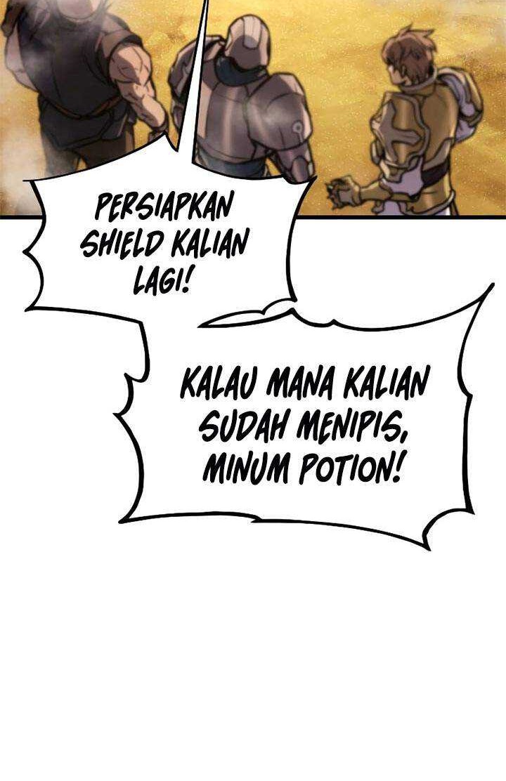 Ranker’s Return (Remake) Chapter 31 Gambar 45