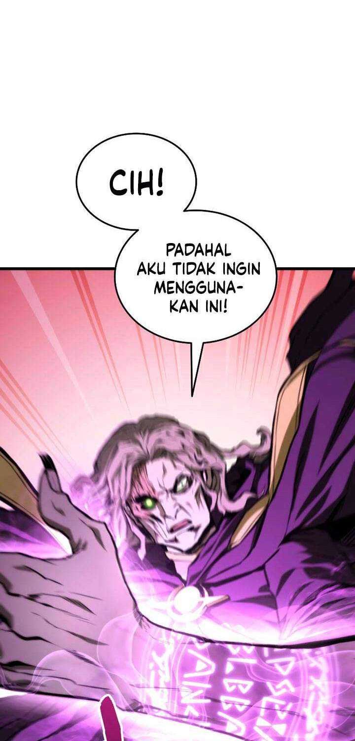 Ranker’s Return (Remake) Chapter 31 Gambar 47