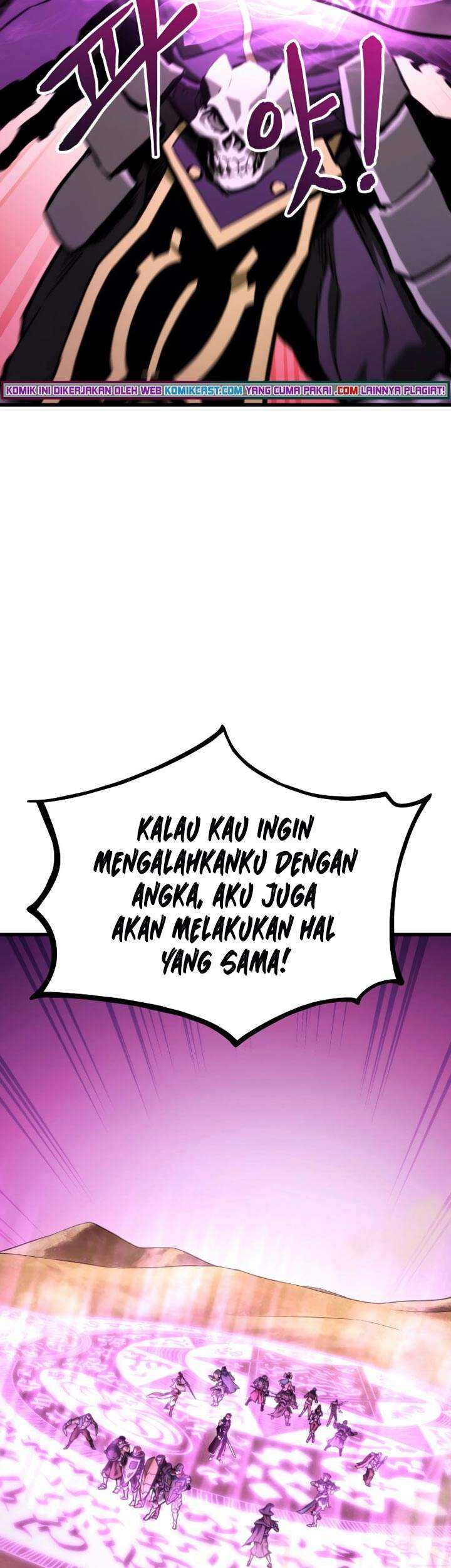 Ranker’s Return (Remake) Chapter 31 Gambar 48