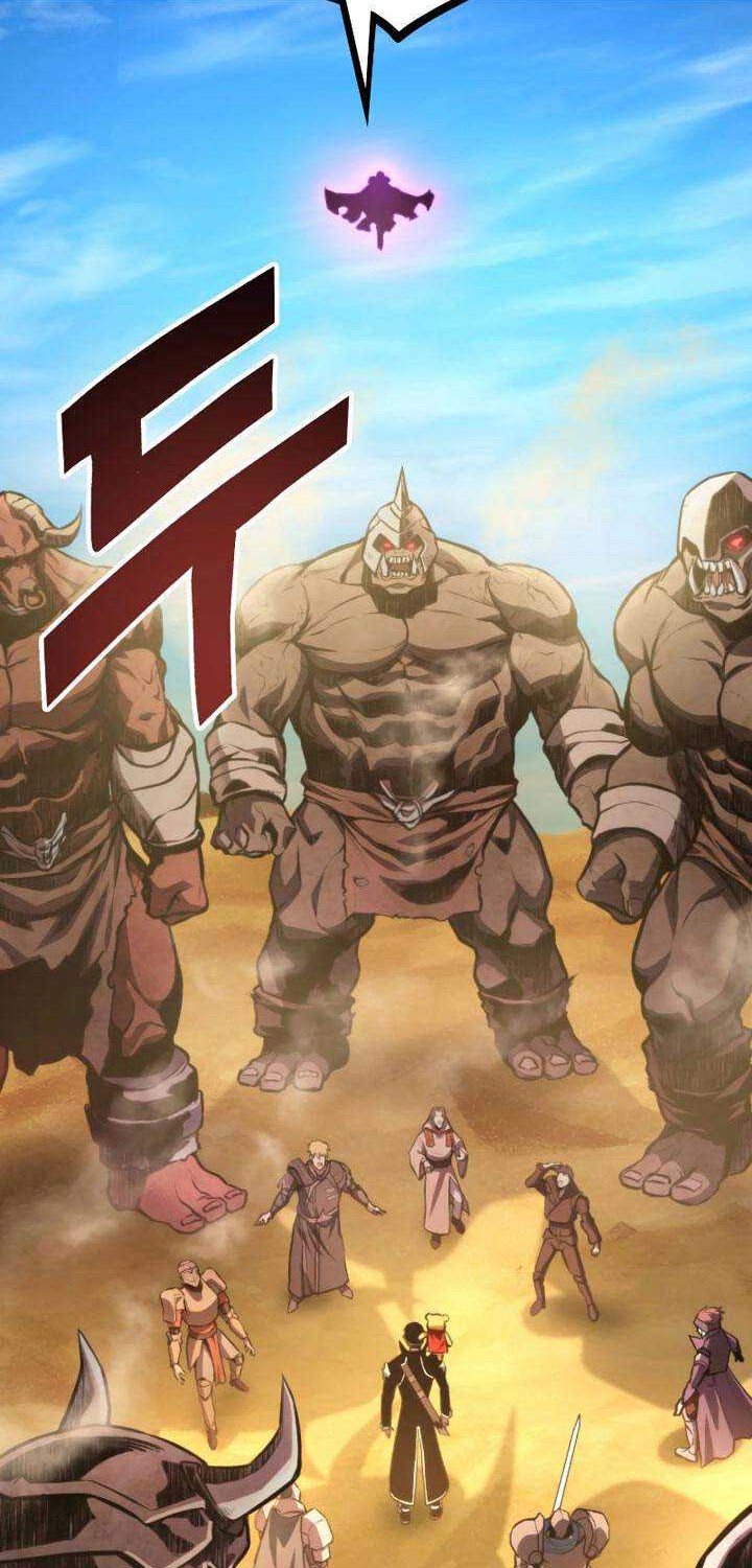 Ranker’s Return (Remake) Chapter 31 Gambar 51