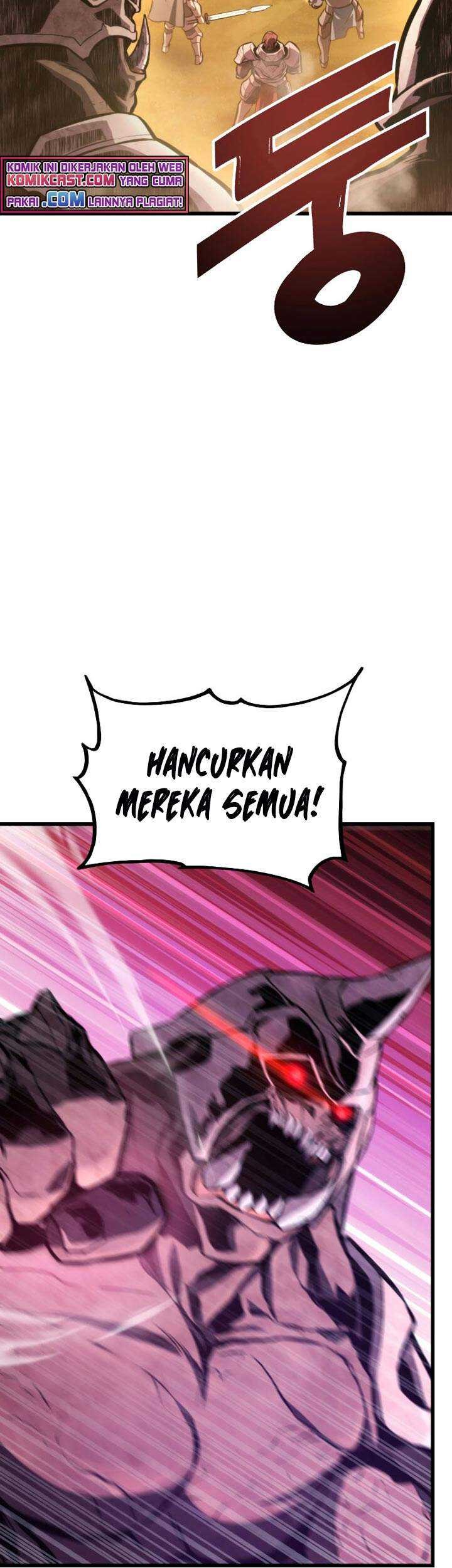 Ranker’s Return (Remake) Chapter 31 Gambar 52