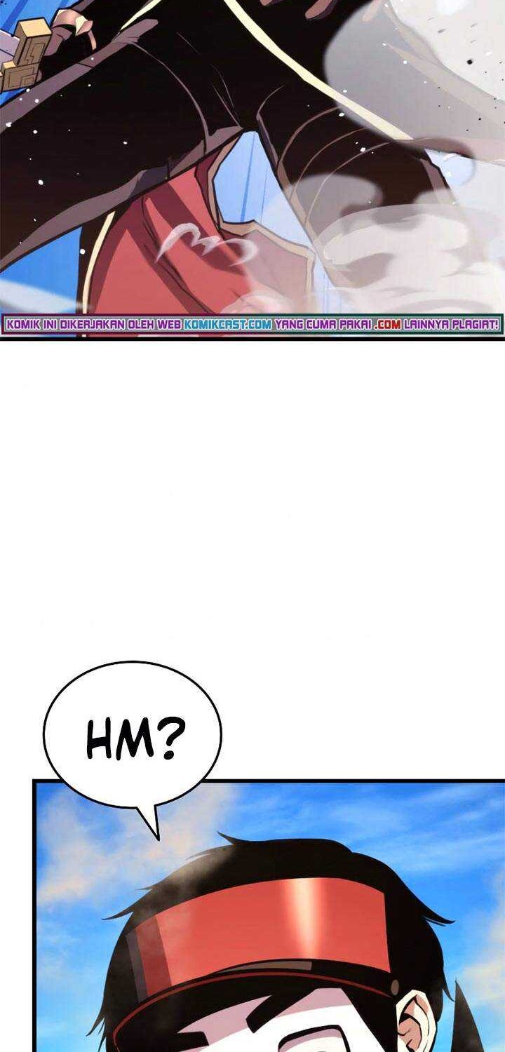 Ranker’s Return (Remake) Chapter 31 Gambar 55