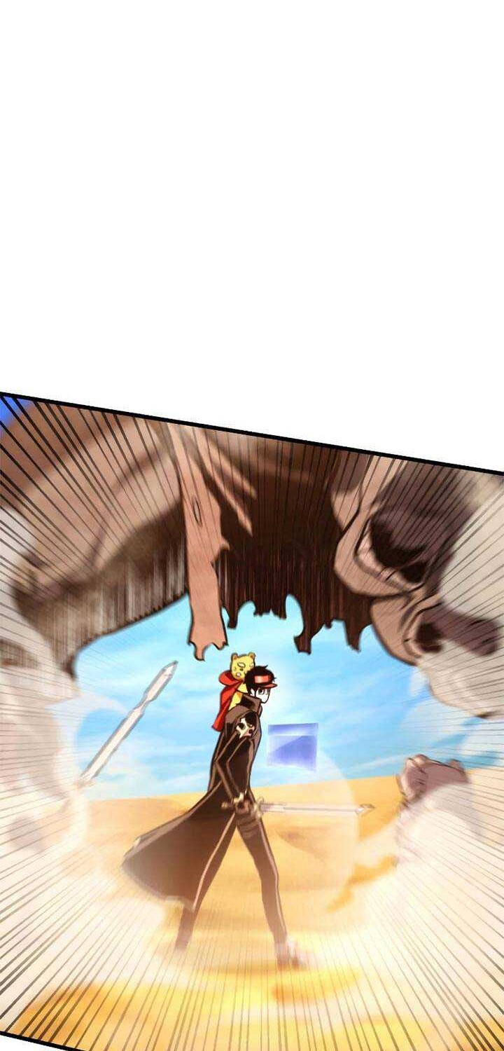 Ranker’s Return (Remake) Chapter 31 Gambar 57