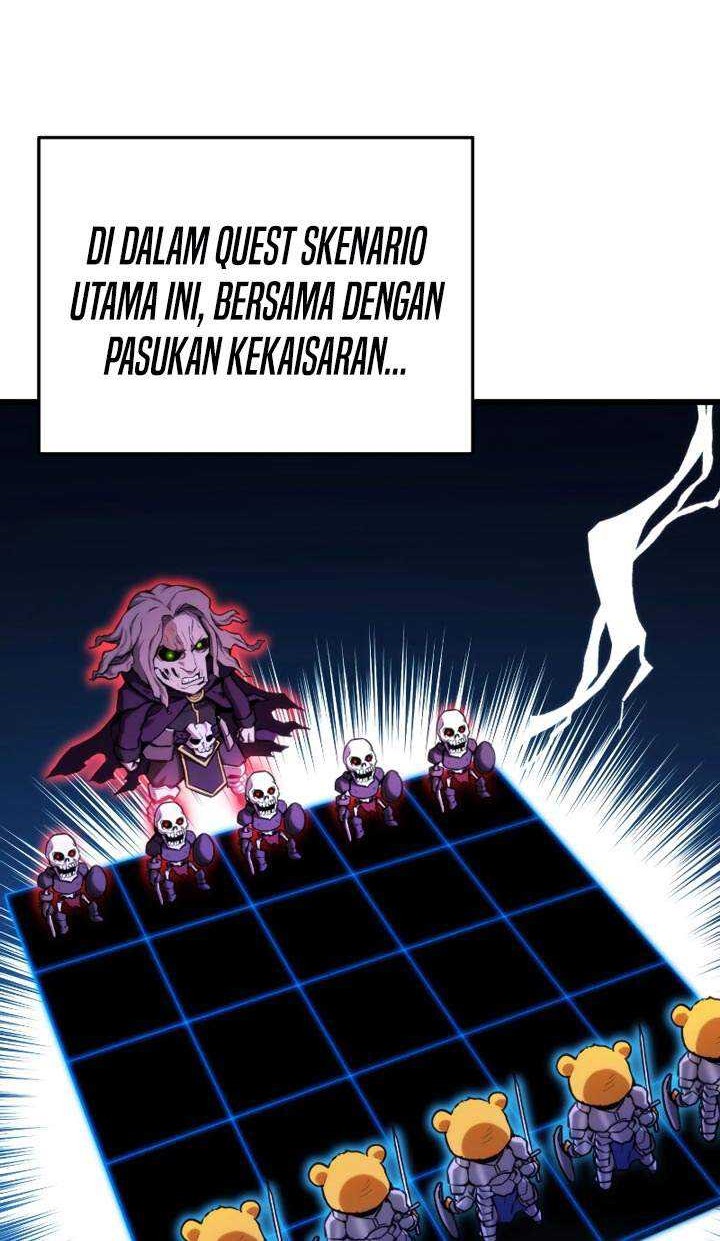 Ranker’s Return (Remake) Chapter 31 Gambar 3