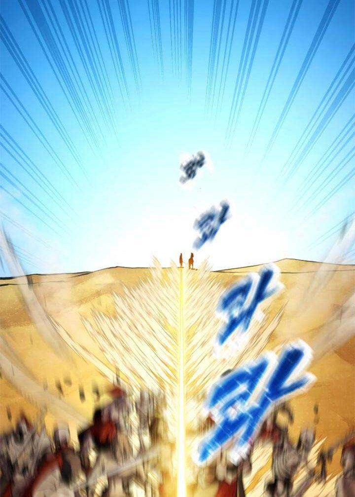 Ranker’s Return (Remake) Chapter 31 Gambar 61